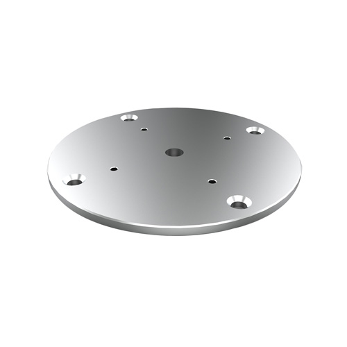 What are my mounting options?